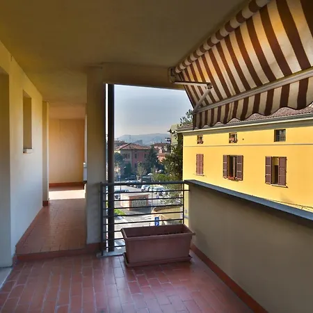 Ur-nest Emilia Levante B Apartman