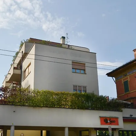 Ur-nest Emilia Levante B Apartman Bologna