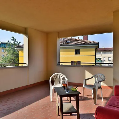 Apartman Ur-nest Emilia Levante B *