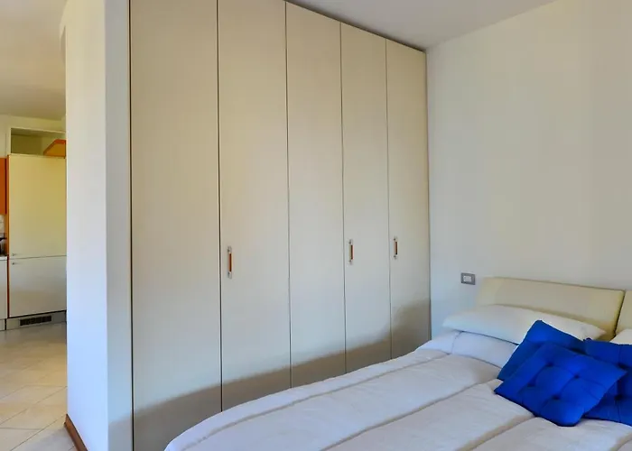 Ur-nest Emilia Levante B Apartman