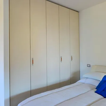 Ur-nest Emilia Levante B Апартаменты