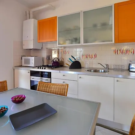 Appartement Ur-nest Emilia Levante B