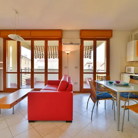 Ur-nest Emilia Levante B Appartement Bologne