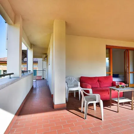 Апартаменты Ur-nest Emilia Levante B Болонья