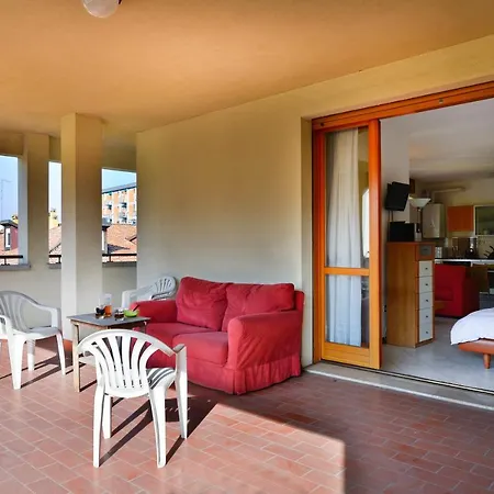 Ur-nest Emilia Levante B Апартаменты *