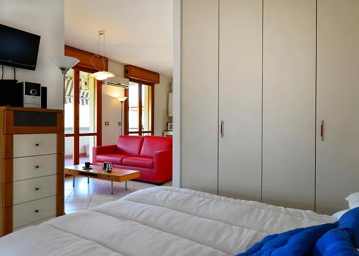 Ur-nest Emilia Levante B Μπολόνια