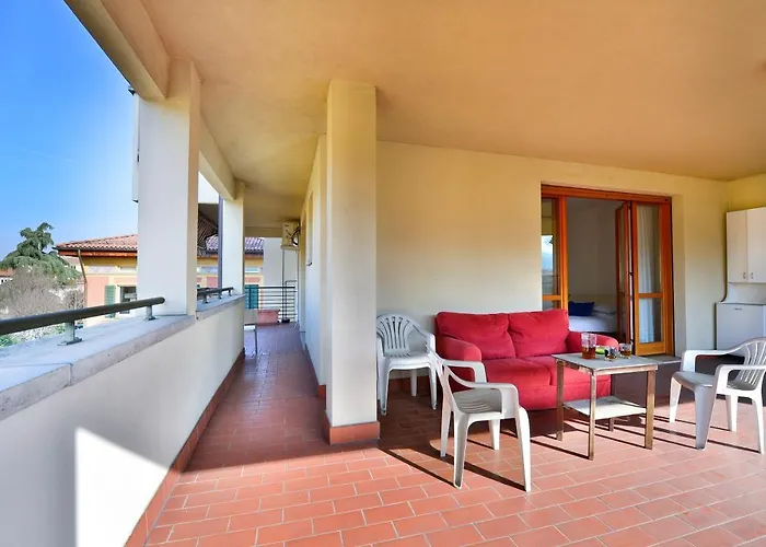 아파트 Ur-nest Emilia Levante B 볼로냐