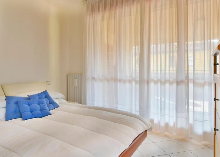 Ur-nest Emilia Levante B Μπολόνια