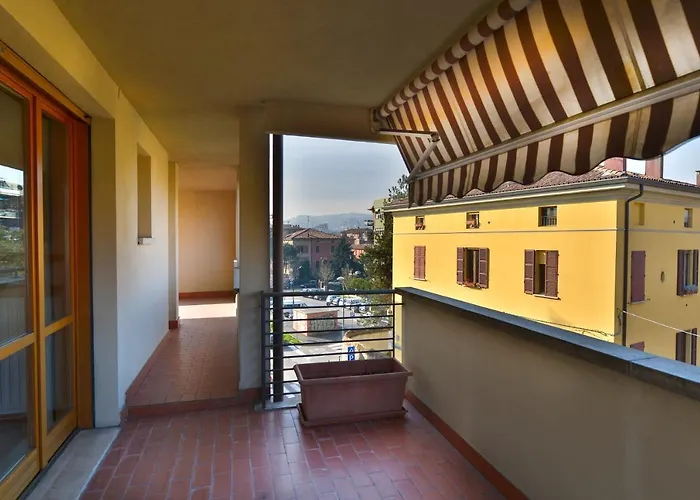 Ur-nest Emilia Levante B Διαμέρισμα