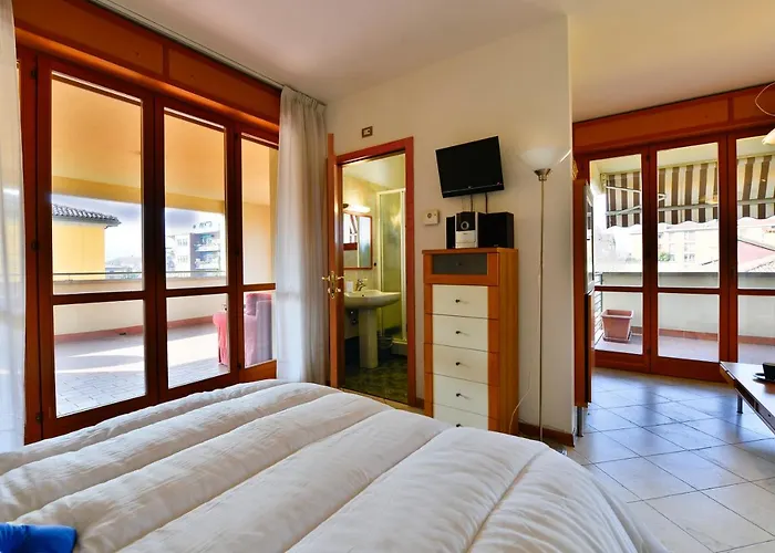 Ur-nest Emilia Levante B * Μπολόνια