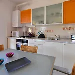 Апартаменты Ur-nest Emilia Levante B