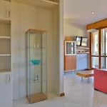 Ur-nest Emilia Levante B Апартаменты Болонья
