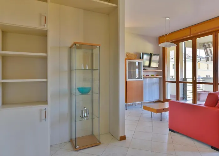 Ur-nest Emilia Levante B Appartement Bologne