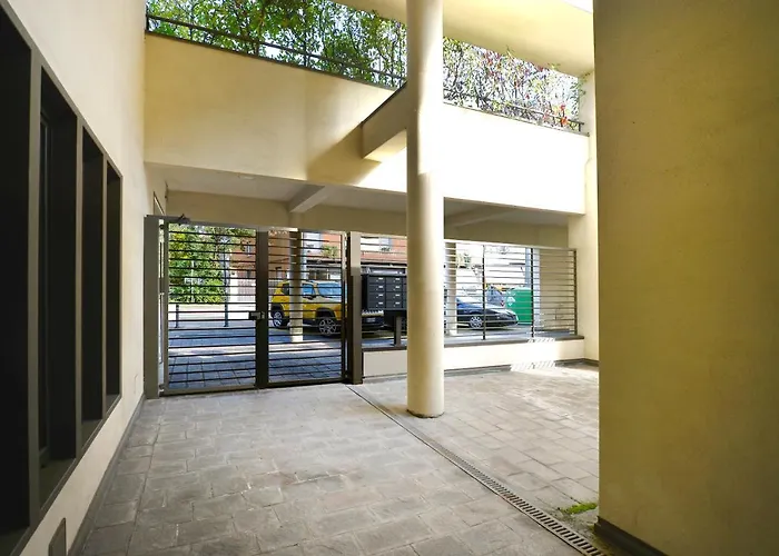 Appartement Ur-nest Emilia Levante B *