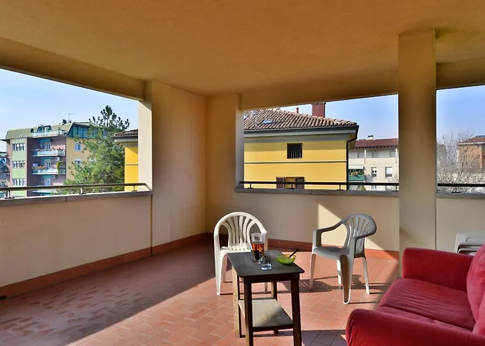 Appartement Ur-nest Emilia Levante B *